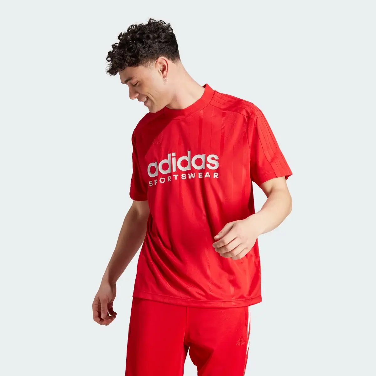 Adidas Tiro Tee. 2