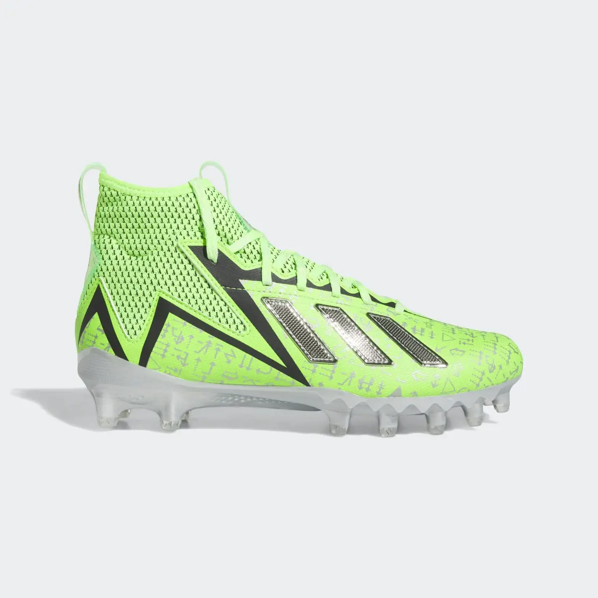 Adidas Freak 23 - Super Bowl Football Bounce Cleats. 2