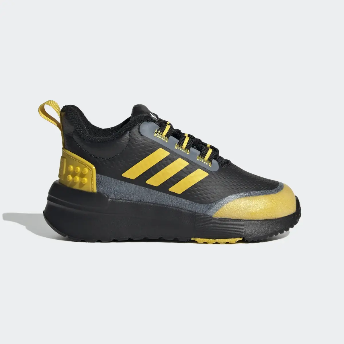 Adidas Racer TR x LEGO® Shoes. 2 Adidas Racer TR x LEGO® Shoes. 2