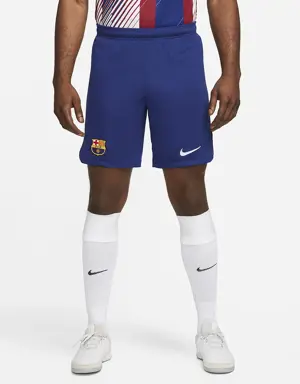 F.C. Barcelona 2023/24 Stadium Home