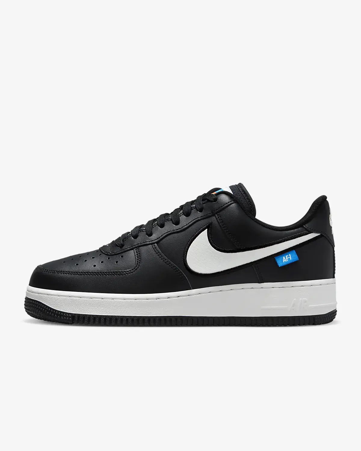 Nike Air Force 1 '07. 1