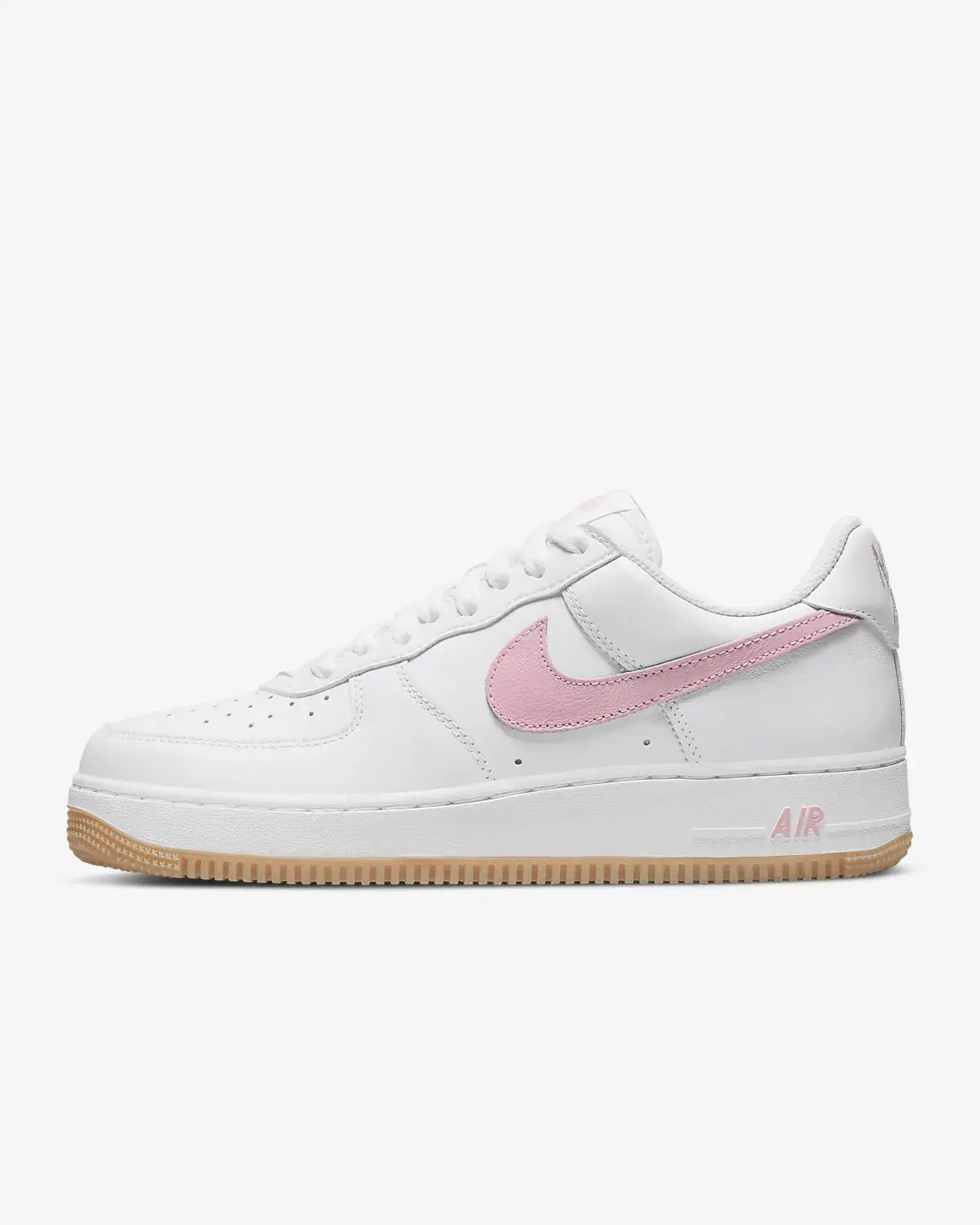 Nike Air Force 1 Low Retro. 1