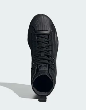 Adidas Buty Superstar Millencon Boot. 3 Adidas Buty Superstar Millencon Boot. 3