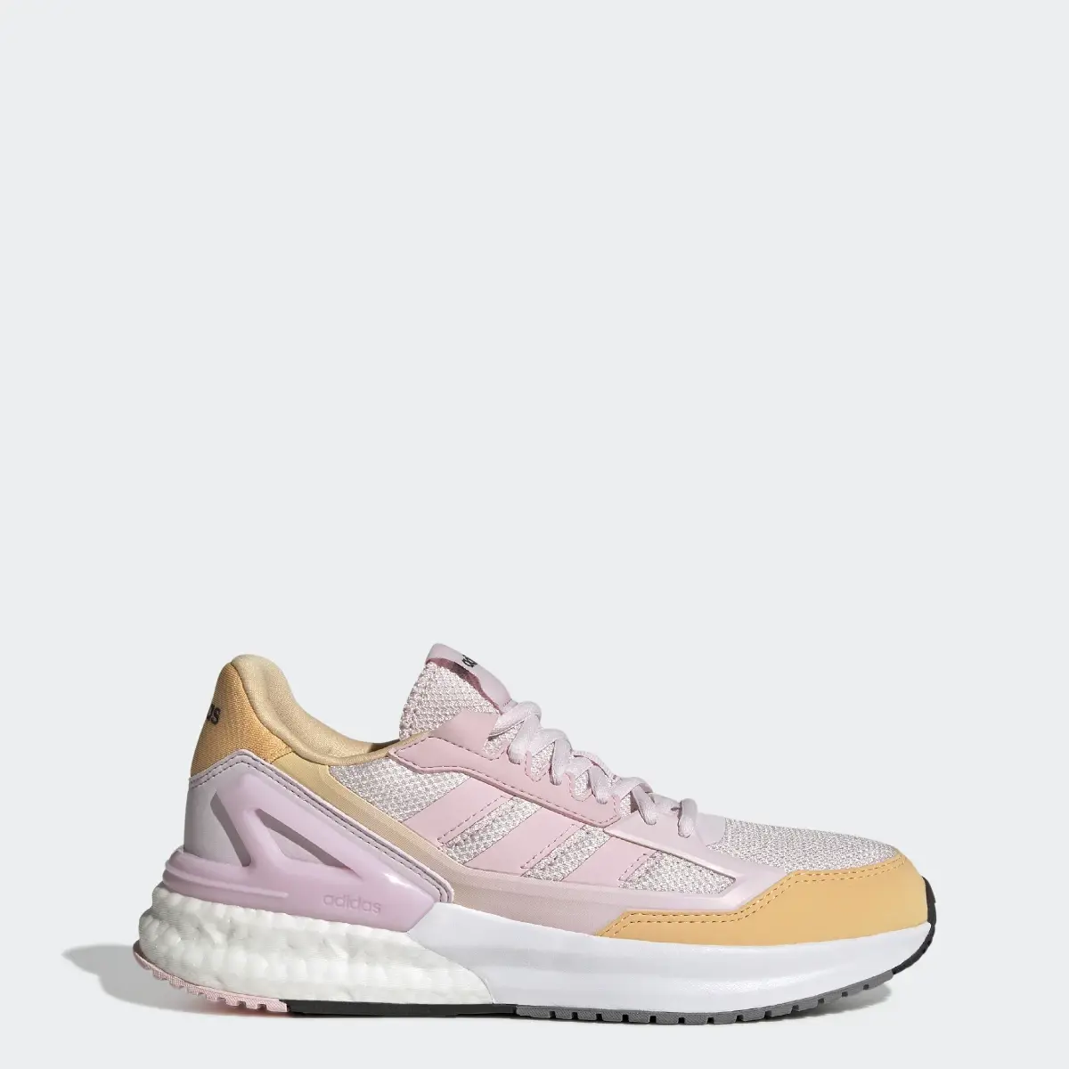 Adidas Nebzed Super BOOST Schuh. 1