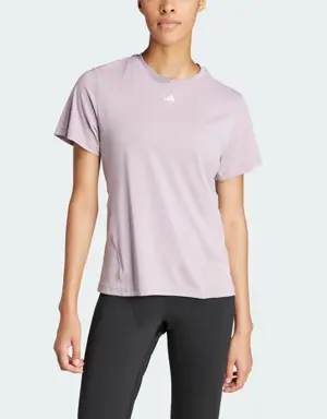 Adidas Designed for Training Tee