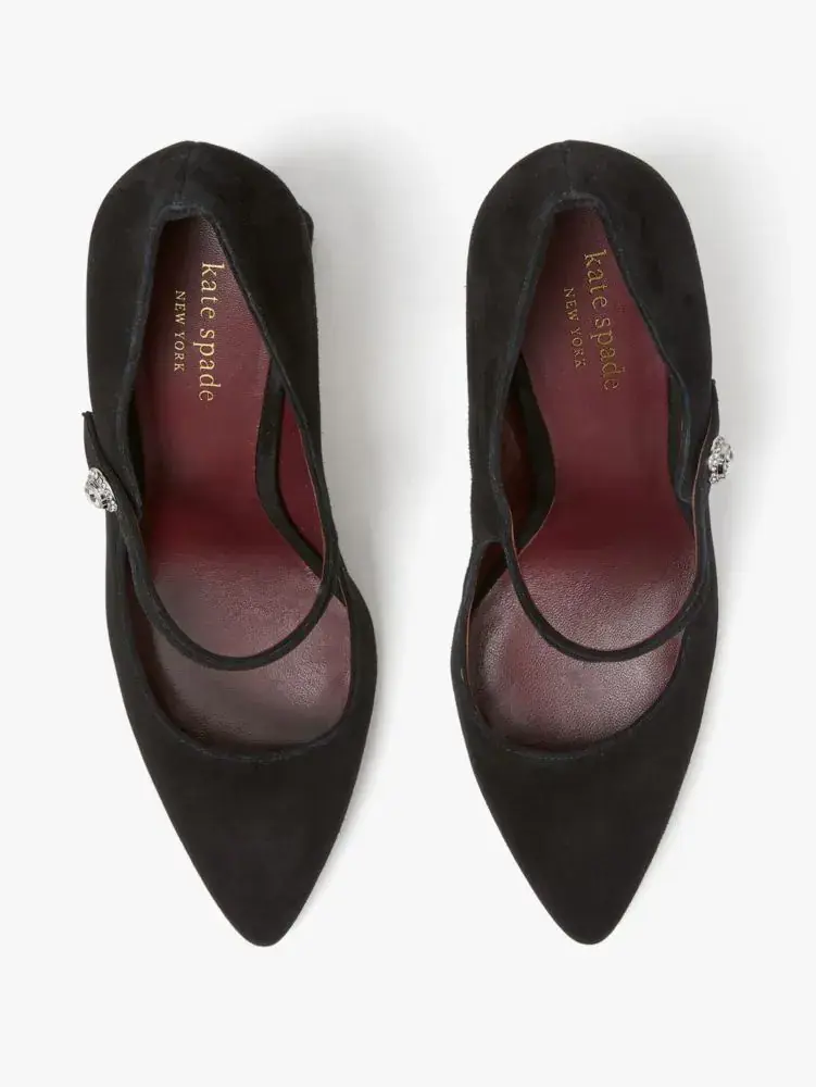 Kate Spade Maren Pumps. 3