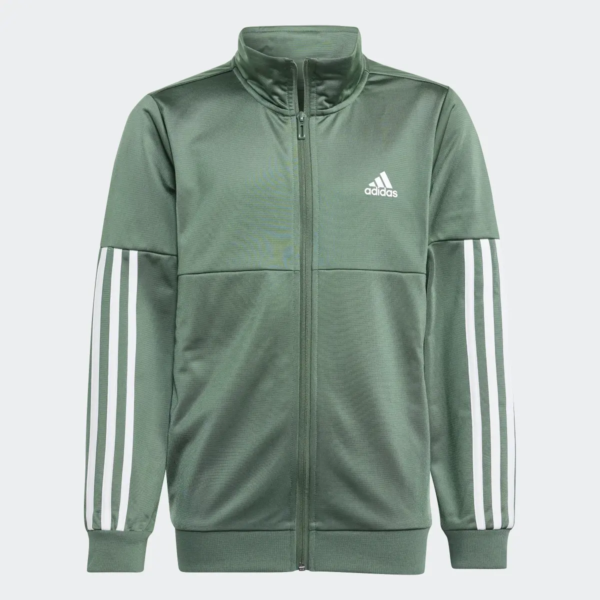 Adidas 3-Stripes Team Tracksuit. 2