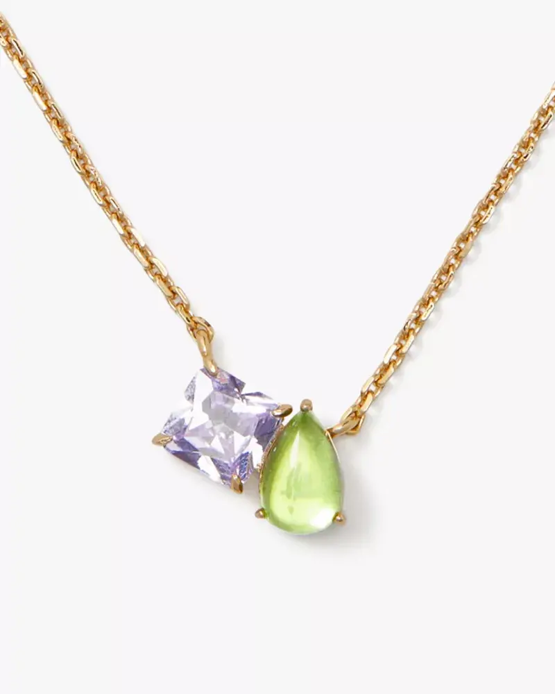 Kate Spade Showtime Pendant. 1