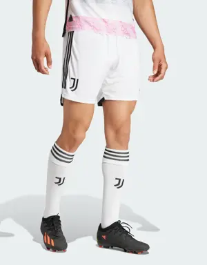 Adidas Calções Alternativos 23/24 da Juventus