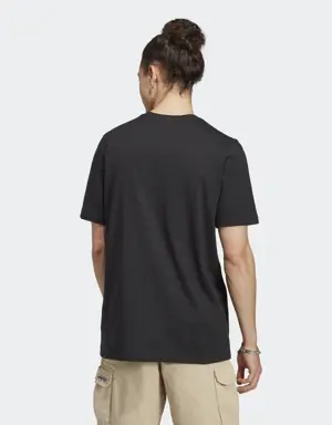 Adidas Icone Berlin City Originals T-Shirt. 3 Adidas Icone Berlin City Originals T-Shirt. 3