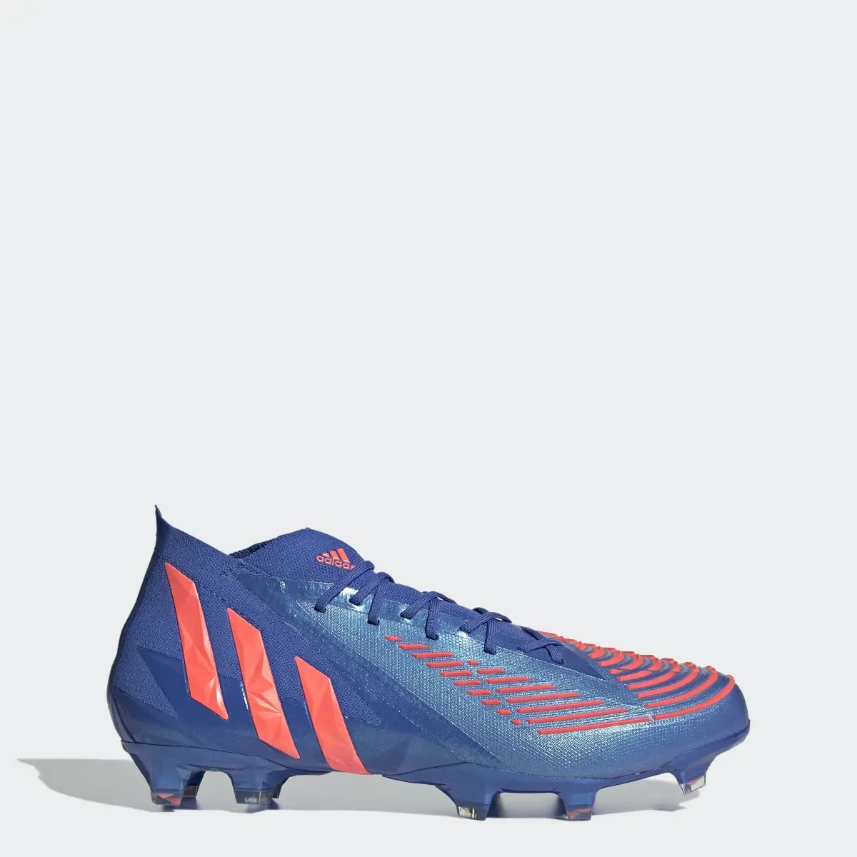 Adidas Predator Edge.1 Firm Ground Cleats. 1