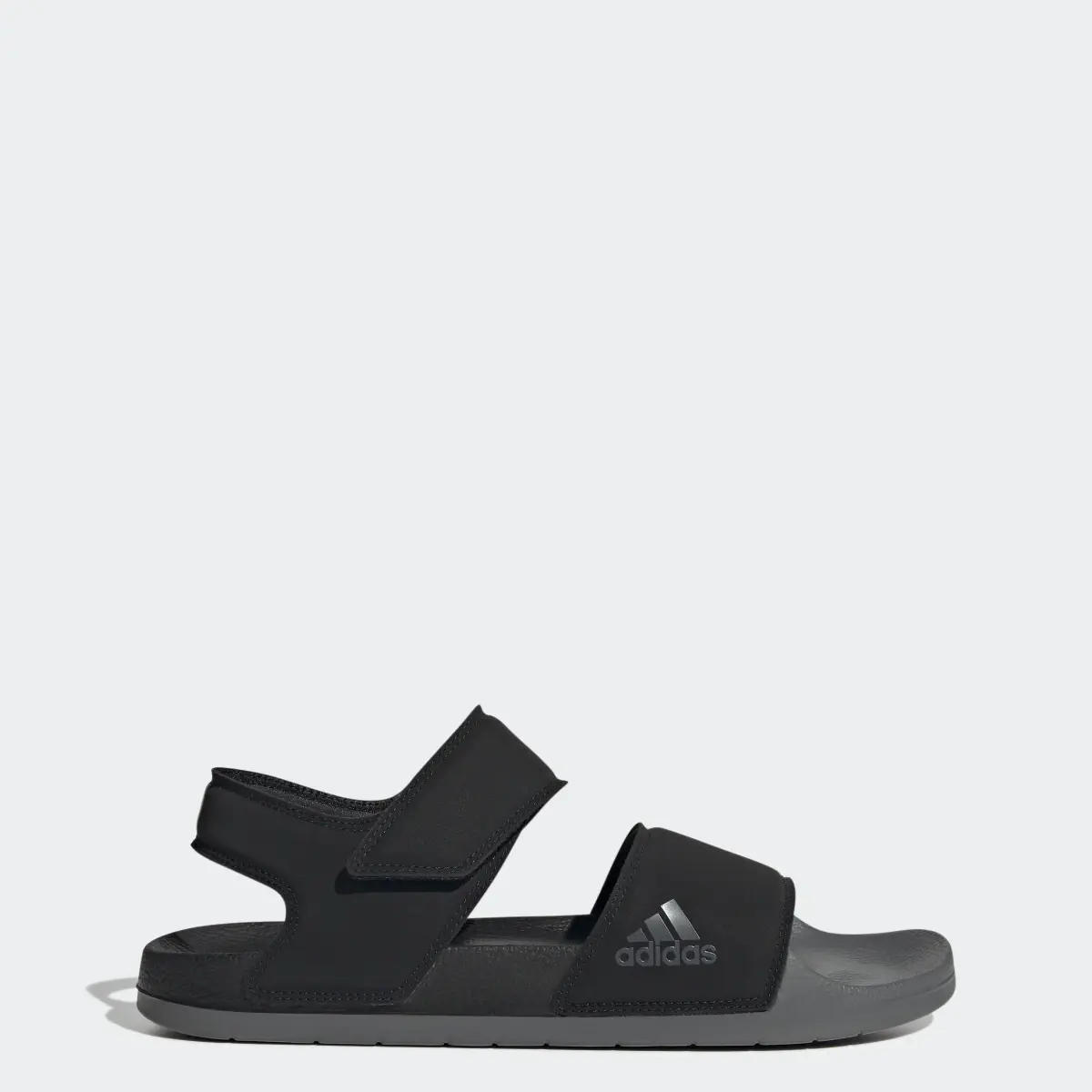 Adidas Adilette Sandals. 1