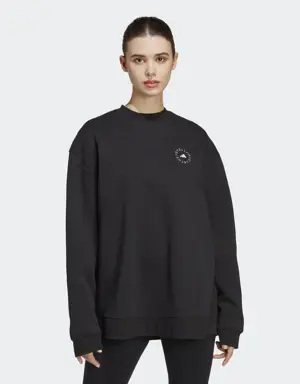 Adidas by Stella McCartney Sportswear Sweatshirt. 2 Adidas by Stella McCartney Sportswear Sweatshirt. 2