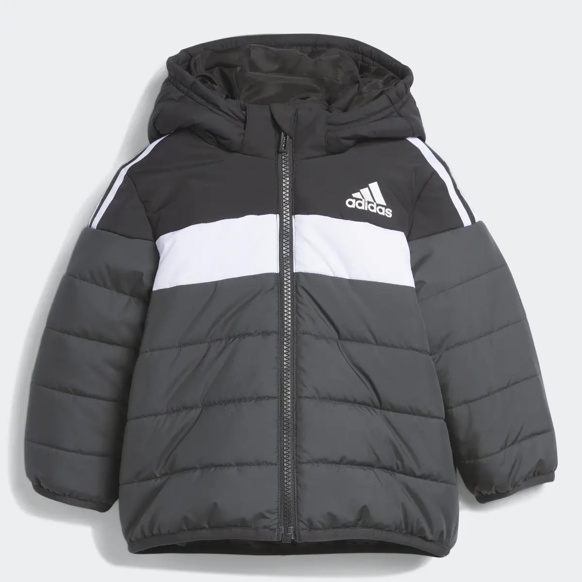 Adidas Padded Jacket Kids. 1