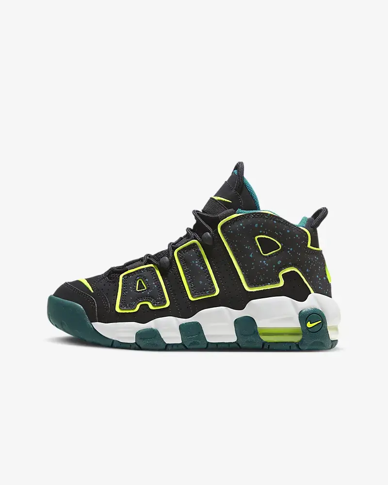 Nike Air More Uptempo. 1