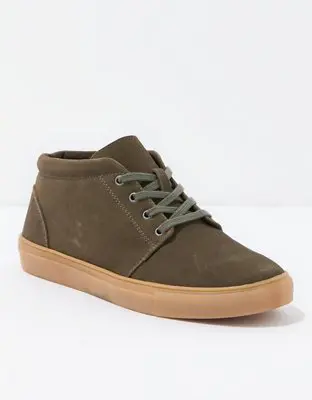 American Eagle Men's Chukka Sneaker. 1