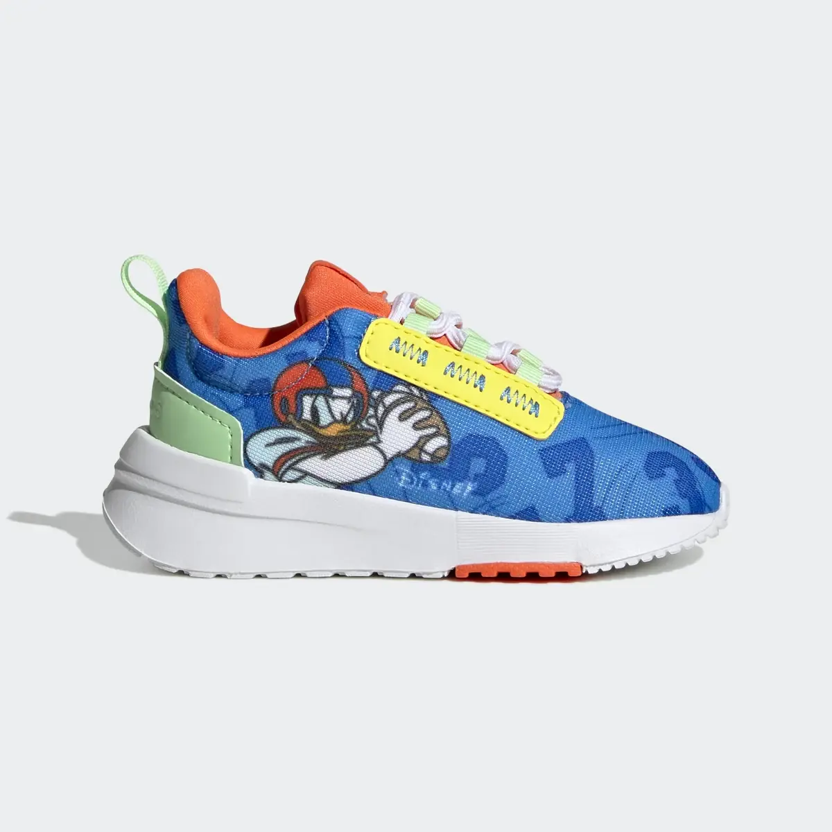 Adidas Zapatilla Racer TR21 adidas x Disney. 2