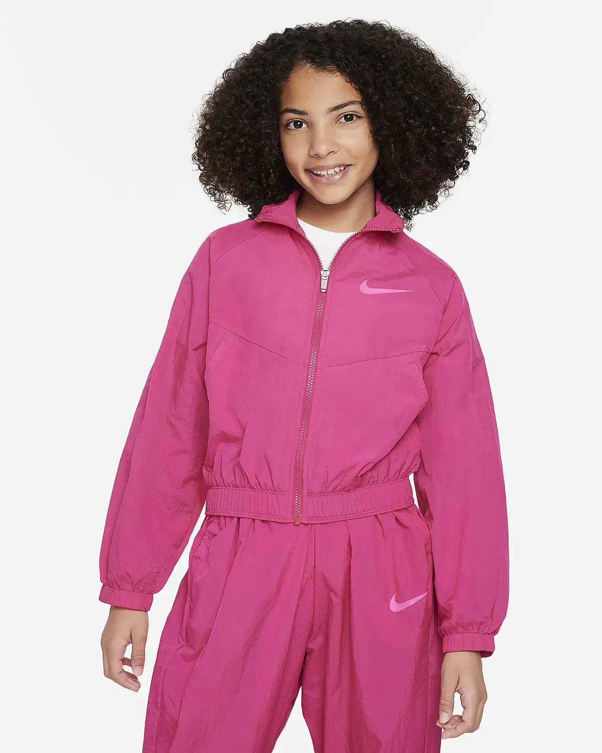 Nike Sportswear. 1