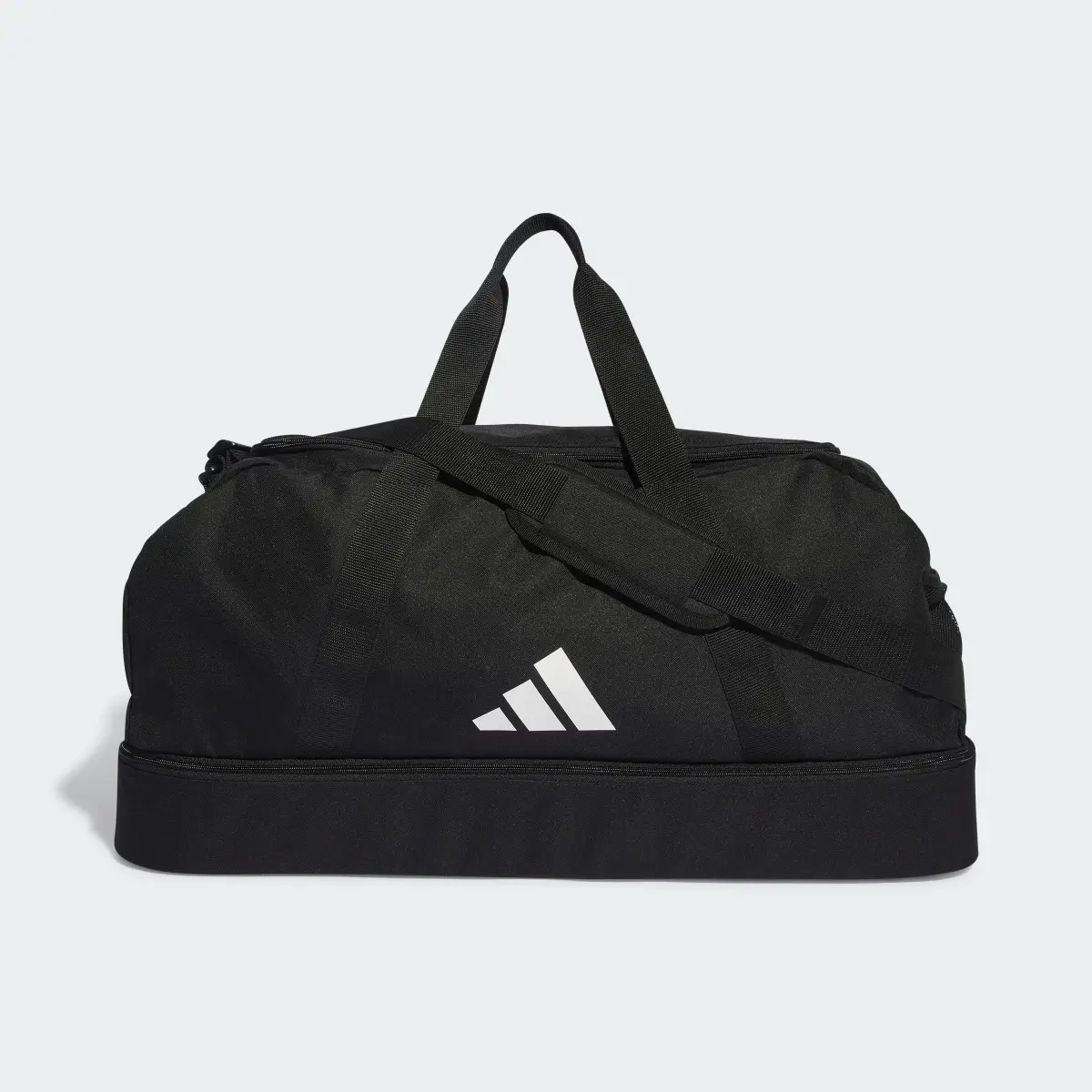 Adidas Bolsa de deporte grande Tiro League. 2