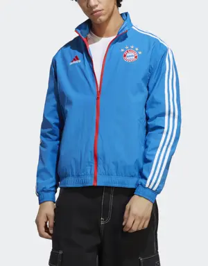 FC Bayern Anthem Jacket