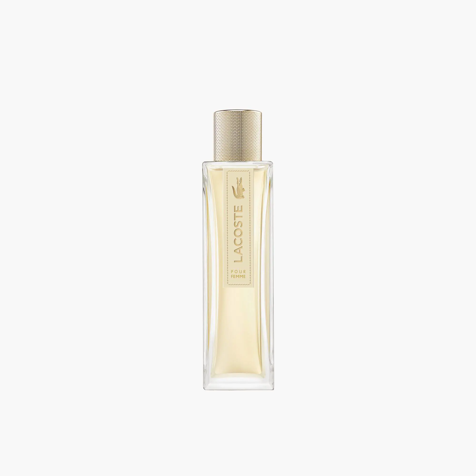 Lacoste Eau de parfum Lacoste pour Femme, 90 ml. 1
