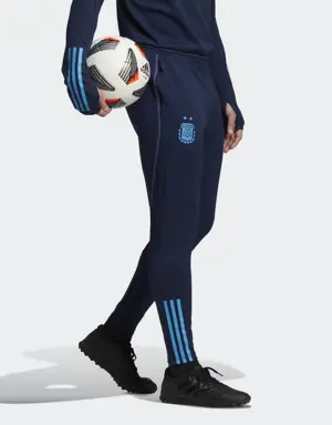 Adidas Pantaloni da allenamento Tiro 23 Argentina. 3 Adidas Pantaloni da allenamento Tiro 23 Argentina. 3