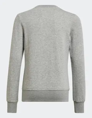 Adidas Essentials Sweatshirt. 2
