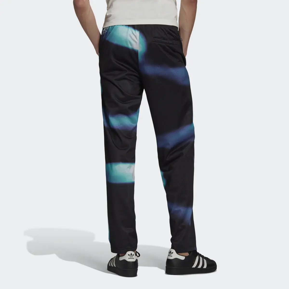 Adidas Graphics Y2K Track Pants. 2