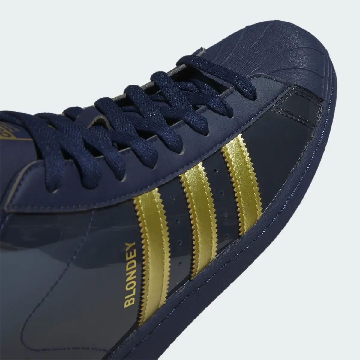 Adidas Blondey Pro Model ADV Shoes. 3