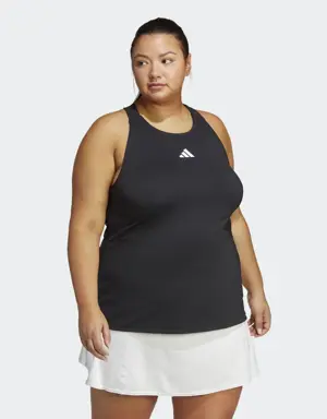 Tennis Y-Tank (Plus Size)