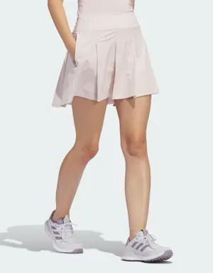 Adidas Ultimate365 Tour Pleated Skort. 3 Adidas Ultimate365 Tour Pleated Skort. 3