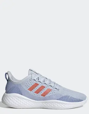 Adidas Tenis Fluidflow 2.0