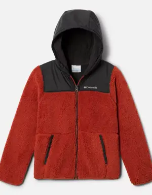 Boys' PHG Rugged Ridge™ Hooded Overlay Jacket