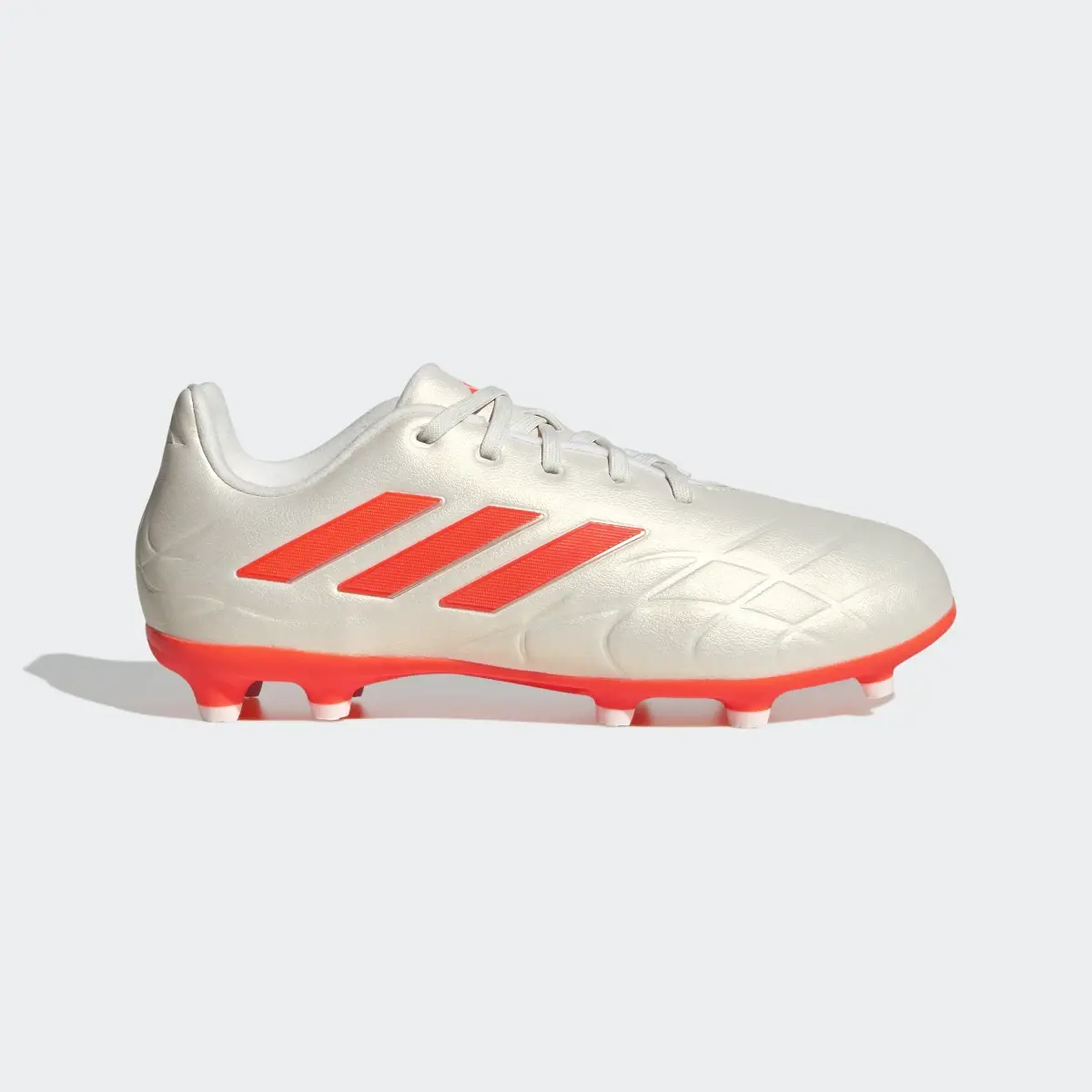 Adidas Copa Pure.3 Firm Ground Boots. 2