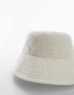 Bucket şapka