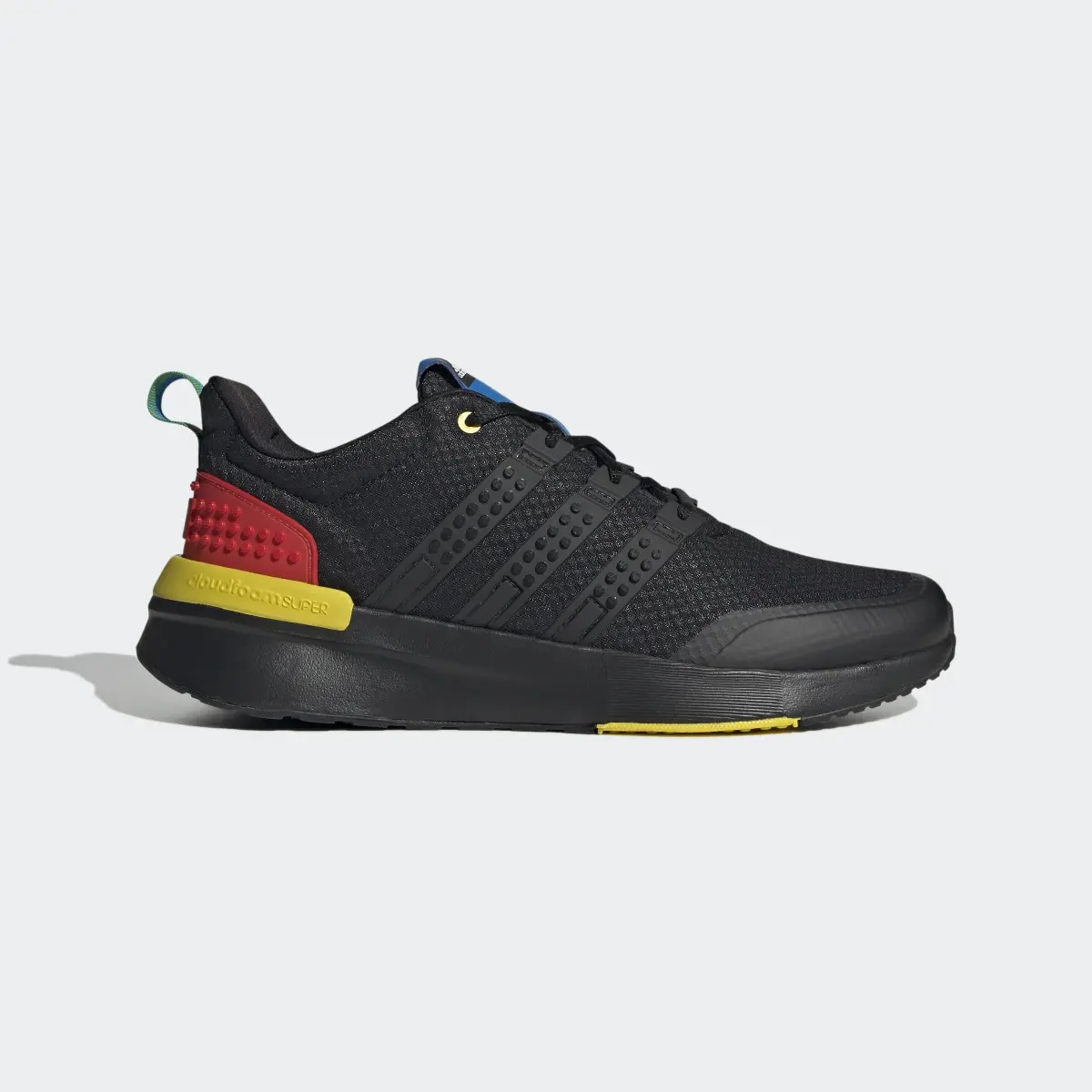 Adidas Racer TR21 x LEGO® Shoes. 2