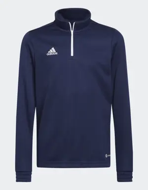 Adidas Entrada 22 Training Top