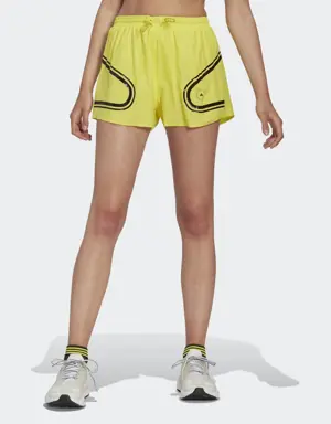 Adidas by Stella McCartney TruePace Running Shorts