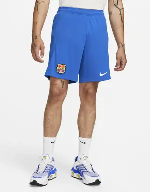 F.C. Barcelona 2023/24 Stadium Away