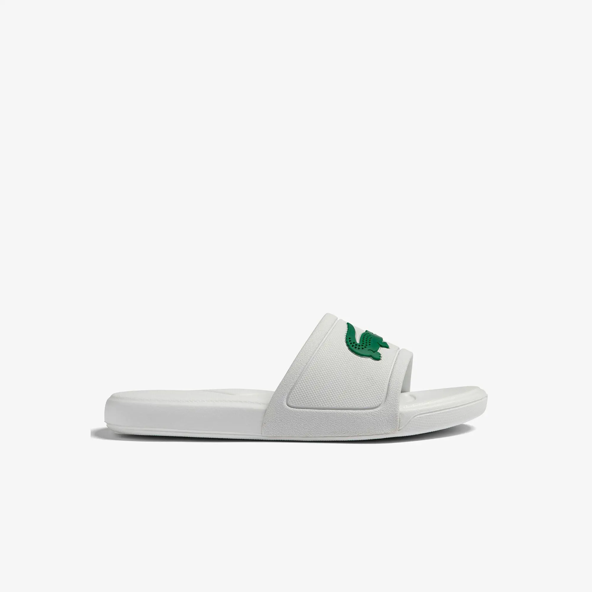 Lacoste Children's Lacoste L.30 Synthetic Slides. 1