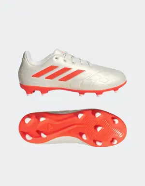 Adidas Copa Pure.3 Firm Ground Boots