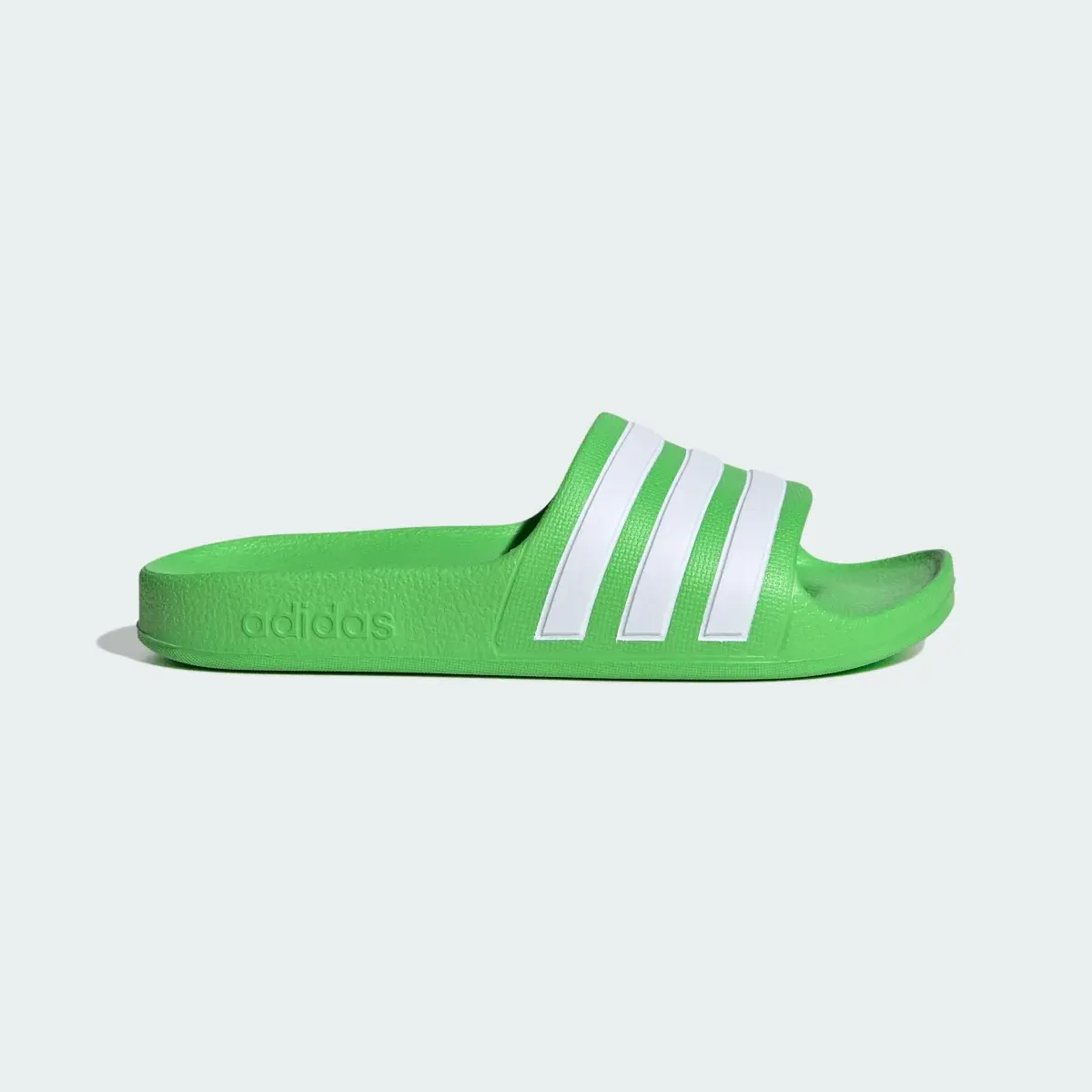 Adidas Chancla Adilette Aqua. 2