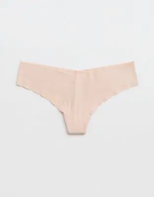 American Eagle SMOOTHEZ No Show Thong Underwear. 2