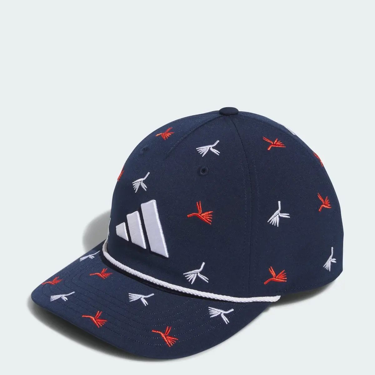 Adidas Summer Open Golf Hat. 1