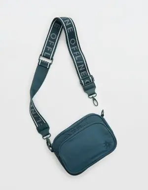 By Aerie Makin' Moves Crossbody Bag