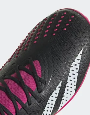Adidas Predator Accuracy.1 Turf Soccer Shoes. 3 Adidas Predator Accuracy.1 Turf Soccer Shoes. 3