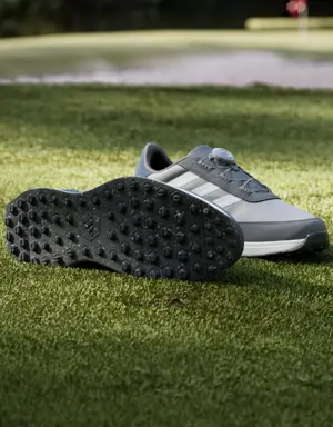 Adidas Buty S2G Spikeless BOA 24 Wide Golf. 3 Adidas Buty S2G Spikeless BOA 24 Wide Golf. 3
