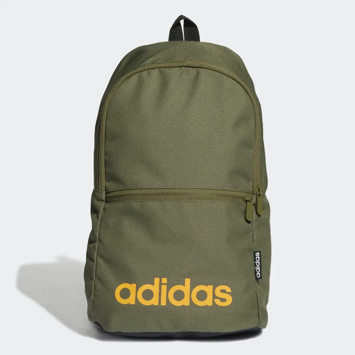 Adidas Linear Classic Daily Backpack. 2