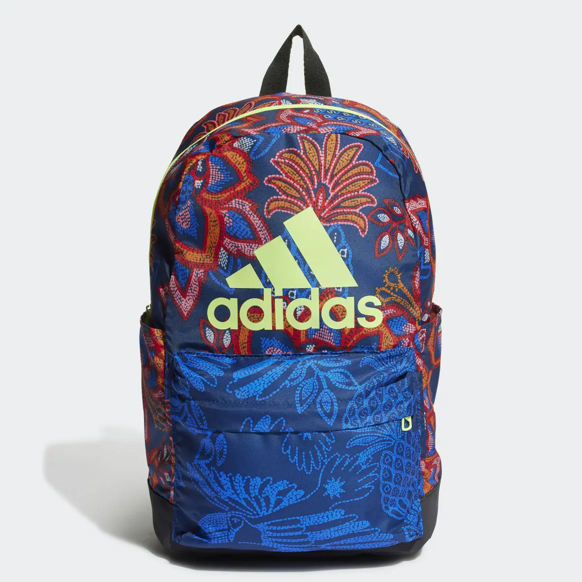 Adidas FARM Rio Sport to Street Training Backpack. 2