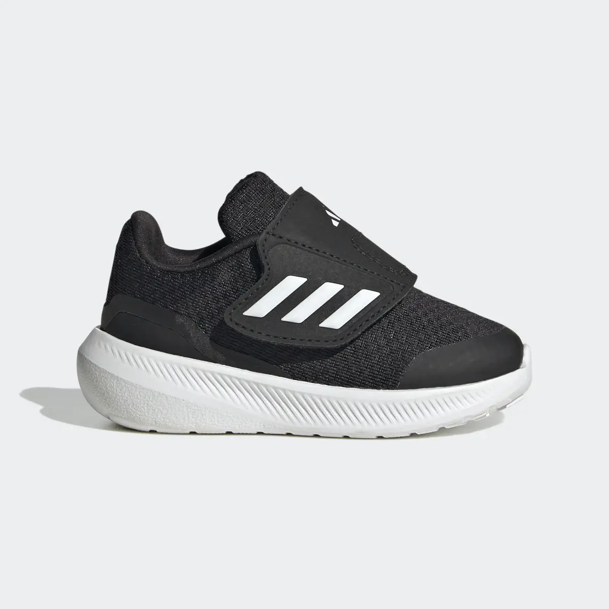 Adidas Chaussure à scratch RunFalcon 3.0. 2